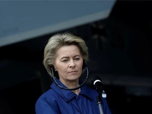 Bị Trump cáo buộc nợ Mỹ và NATO số tiền lớn, Đức phản ứng