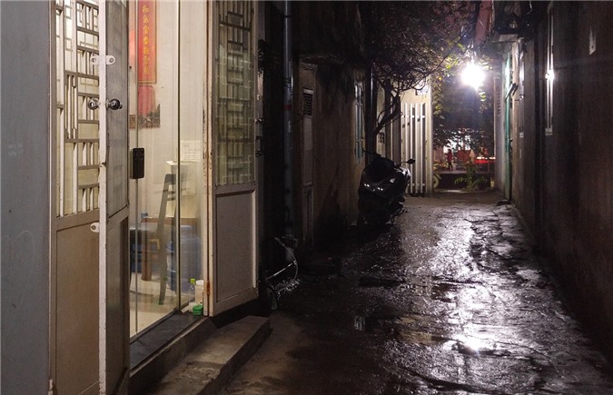 Giang hồ Hải Phòng bị bắn chết giữa ban ngày