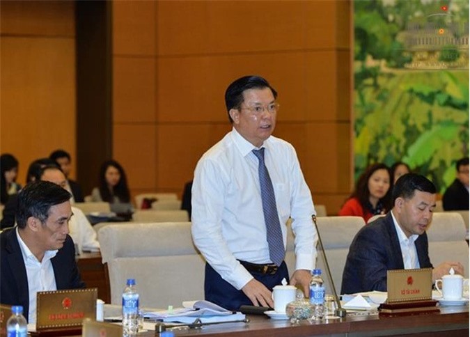 Không có chuyện chuyển nợ doanh nghiệp thành nợ nhà nước