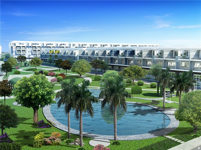 Kiểm toán nghi ngờ khả năng hoạt động liên tục của Vạn Phát Hưng