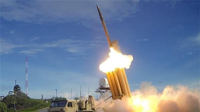 Nga cảnh báo rủi ro, chỉ trích Mỹ triển khai THAAD tại Hàn Quốc