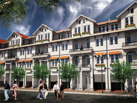 Nghi vấn gây thất thoát lớn tại dự án Khu đô thị Tân Lập của Cienco 5 Land?