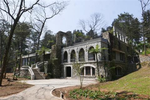 Nhiều sai phạm trong tổ chức liên kết du lịch sinh thái tại Vườn Quốc gia Ba Vì