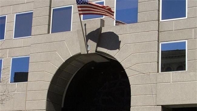 Niu-di-lân bất ngờ trục xuất nhà ngoại giao Mỹ 