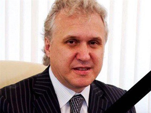 Quan chức Nga bị đâm chết trong phòng giam