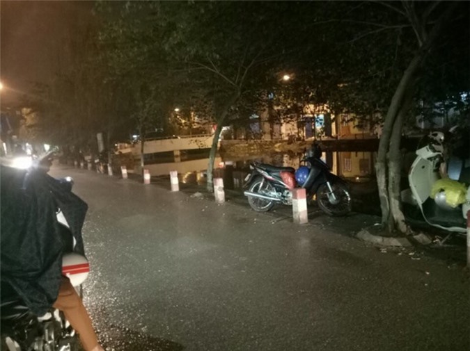 Tin mới vụ nổ súng ở Hải Phòng khiến 3 người thương vong