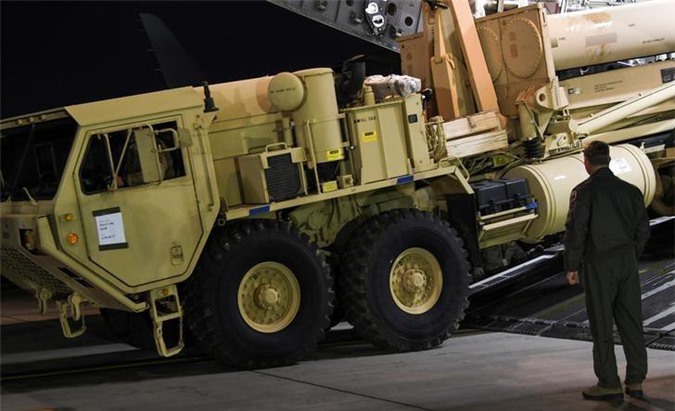 Trung Quốc trả đũa THAAD, Hàn Quốc đệ đơn kiện lên WTO