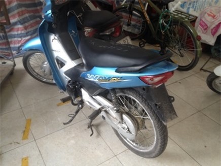 Đã xác định được danh tính 2 thanh niên đâm CSCĐ bất tỉnh