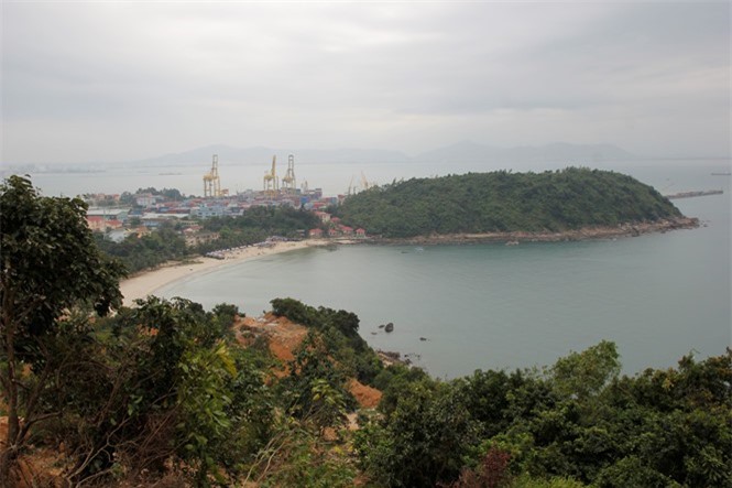 Dự án trên bán đảo Sơn Trà: Hiệp hội du lịch Đà Nẵng lên tiếng