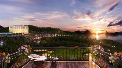 FLC và ROS đầu tư dự án 2 tỷ USD có casino cho người Việt