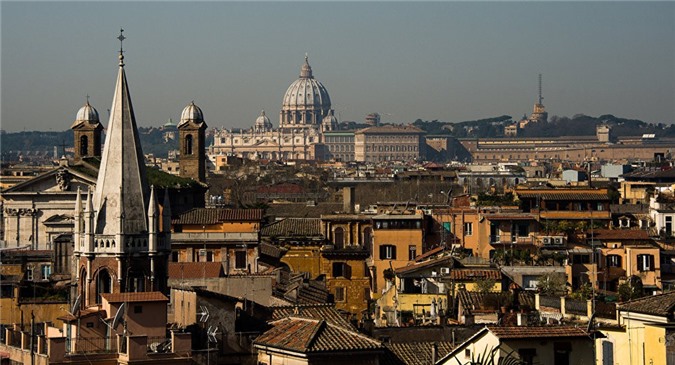 Thứ trưởng Ngoại giao Italia hy vọng dỡ bỏ lệnh trừng phạt chống Nga