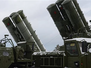 Thực hư việc Nga bàn giao S-400 cho Trung Quốc