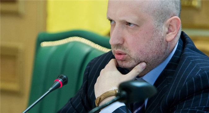 Ukraine mất đòn bẩy áp lực để "trừng phạt" chính giới châu Âu