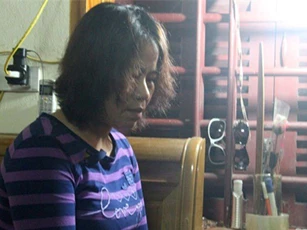 100 cảnh sát bao vây ổ ghi lô đề "khủng" của các quý bà