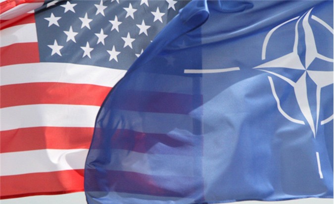 Donald Trump sẽ gặp Tổng Thư ký NATO