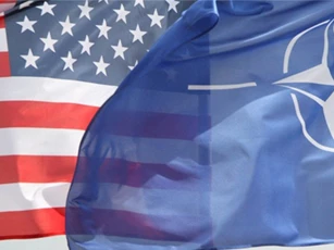 Donald Trump sẽ gặp Tổng Thư ký NATO