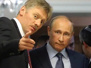 Điện Kremlin "cạn lời" với cáo buộc Nga can thiệp bầu cử Mỹ