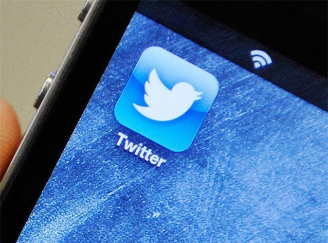 Twitter chặn gần 380.000 người có liên quan đến khủng bố