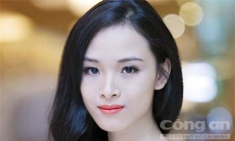 Vụ hoa hậu Phương Nga: Nhờ Interpol xác minh "email tình ái"