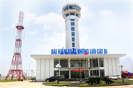 Xác định nguyên nhân xảy ra sự cố tại sân bay Cát Bi