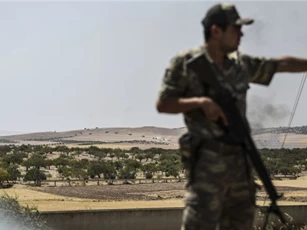 Ankara triệu tập Đại sứ Nga vì cái chết của binh sĩ Thổ tại Syria