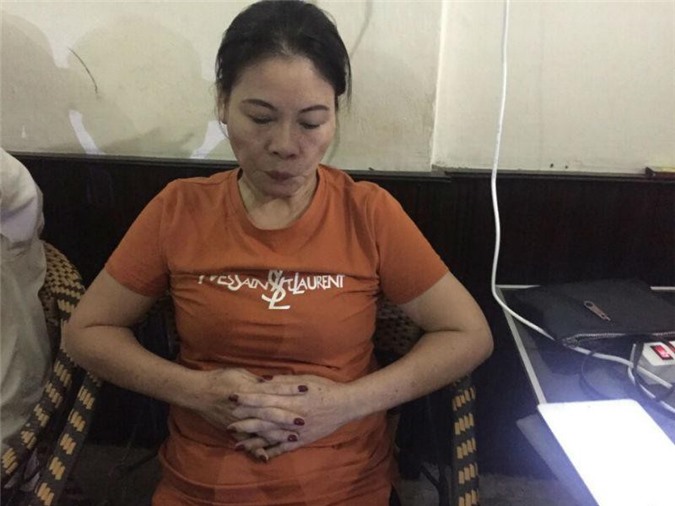 Bà chủ quán cà phê kiêm thầu cá độ bóng đá ở Sài Gòn