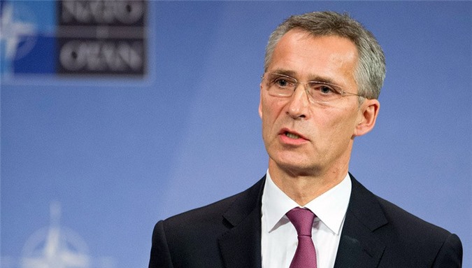 Bất chấp căng thẳng dâng cao, NATO vẫn muốn "gần gũi" Nga