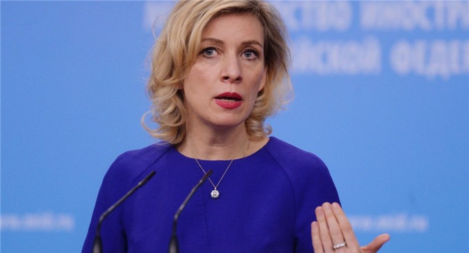 Bộ Ngoại giao Nga sốc vì cựu nghị sĩ bị bắn chết ở Ukraine