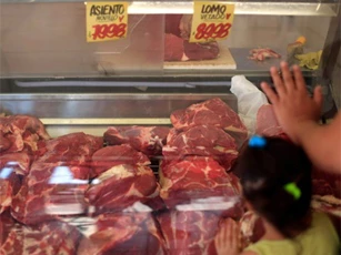 Brazil đứng thứ 4 về xuất khẩu thịt vào Việt Nam