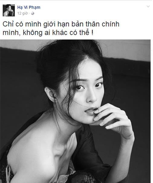 Cường Đôla 'tái hợp' Hà Hồ, Hạ Vi buông lời xót xa