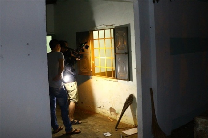 Điều tra vụ nam thanh niên chết thảm với nhiều vết thương