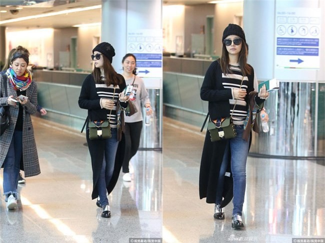 Lâm Tâm Như bận rộn chạy show kiếm tiền 'bỉm sữa'