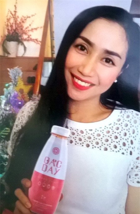 MC Ốc Thanh Vân làm đại sứ thương hiệu vì một Việt Nam không ung thư