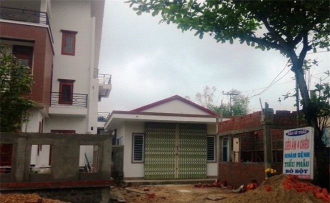 Nữ bệnh nhân tử vong bất thường khi đi khám tư ở Quảng Trị