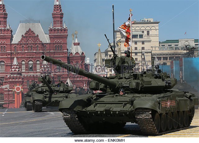 Putin: Tiềm năng tấn công của vũ khí Nga sẽ tăng gấp 4 lần