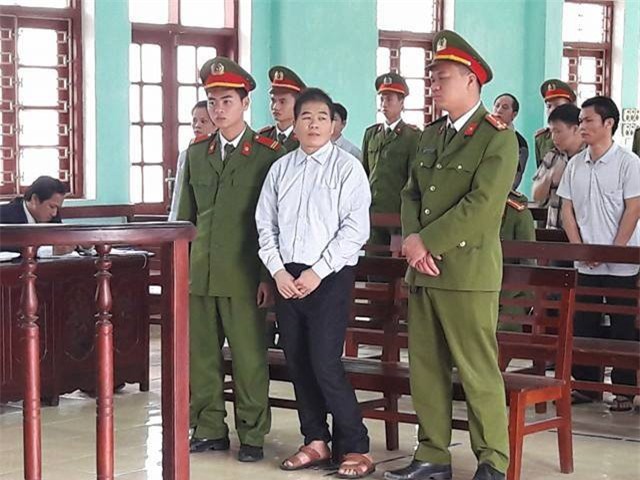 Tàng Keangnam xin tòa cho cơ hội sống