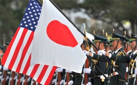 Trung Quốc: Nhật Bản "tác động" Nga để xích lại gần hơn với Mỹ