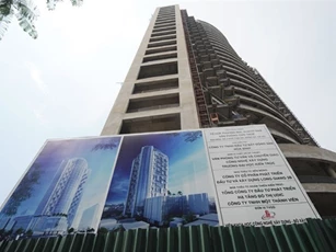 Tỷ suất lợi nhuận văn phòng Hà Nội, TP. HCM cao nhất toàn cầu