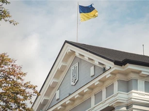 Ukraine công bố bắt giữ 9 điệp viên an ninh Nga