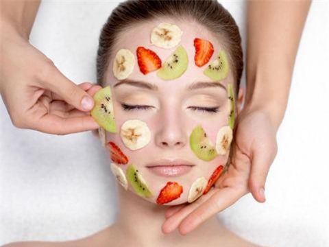 Bí quyết chăm sóc da cho người thức khuya 