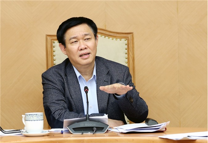 Giảm lãi vay 0,5-1,5% cho nông nghiệp công nghệ cao