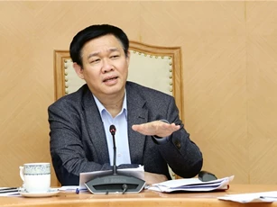 Giảm lãi vay 0,5-1,5% cho nông nghiệp công nghệ cao