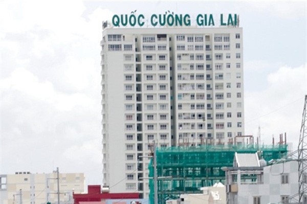 Kế toán trưởng Công ty Cường Đôla xin thôi việc