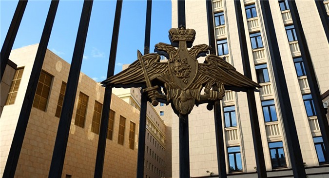 Moscow: Mỹ tố Nga ủng hộ Taliban để biện minh thất bại ở Afghanistan