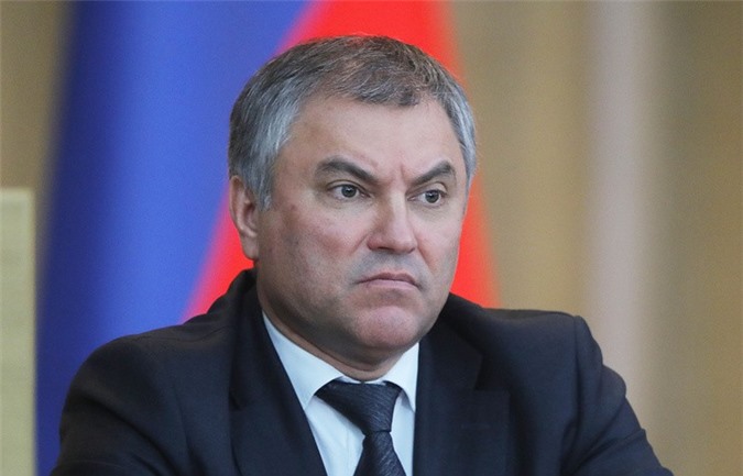 Nga "bật lại" phản ứng của Ukraine về vụ sát hại cựu nghị sỹ Nga 