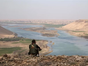 Pháp nhận định gì về trận chiến giải phóng Raqqa - Syria?