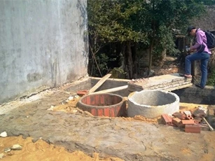 Phát hiện hài cốt dưới bể phốt: Thông tin mới nhất