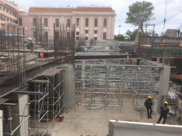 Sở Xây dựng Khánh Hòa “tiếp tay” cho CĐT dự án Panorama Nha Trang bán hàng khi chưa đủ điều kiện?