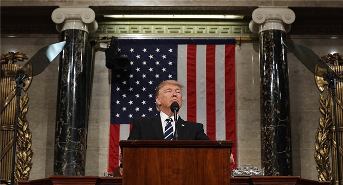 Trump tuyên bố tung bằng chứng "Obama nghe lén" trước Hạ viện Mỹ