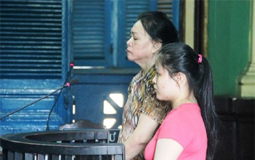 Vận chuyển thuê gần 3kg ma túy, trả giá bằng án tử